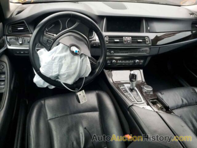 BMW 5 SERIES XI, WBA5A7C55FD625771