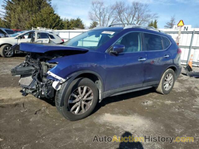 NISSAN ROGUE S, 5N1AT2MT6LC777406