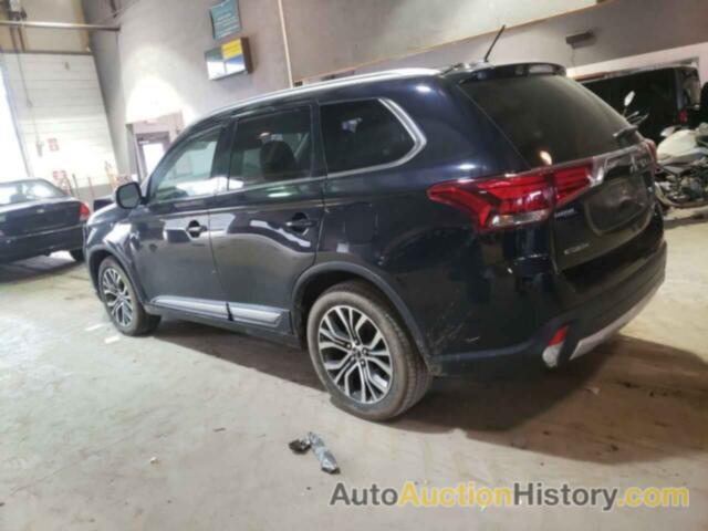 MITSUBISHI OUTLANDER GT, JA4JZ4AX0GZ004319