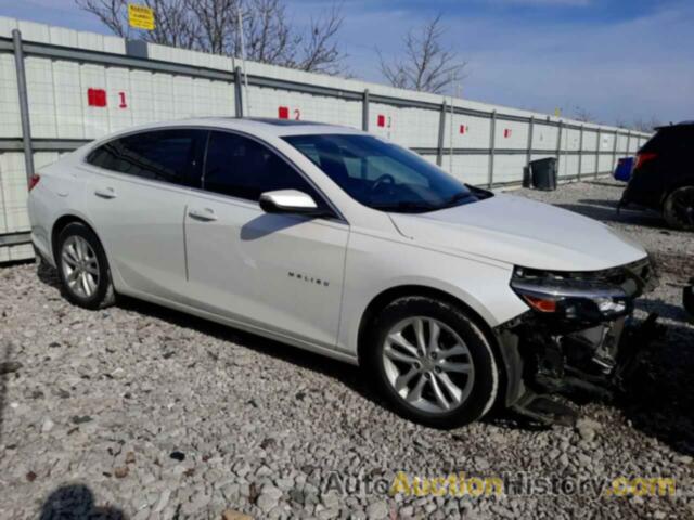 CHEVROLET MALIBU LT, 1G1ZE5ST2HF116976