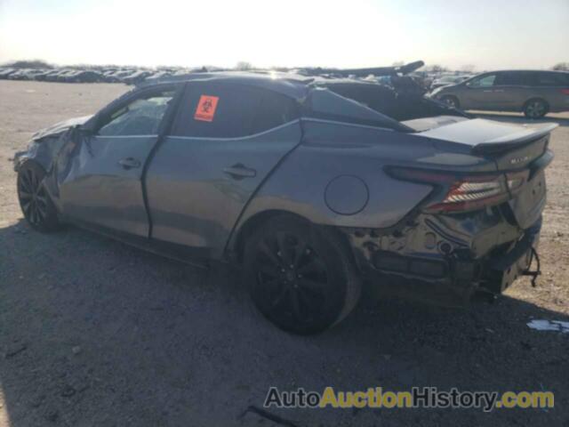 NISSAN MAXIMA SR, 1N4AA6EV5PC504423