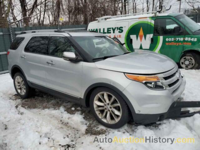 FORD EXPLORER LIMITED, 1FMHK7F89CGA08513