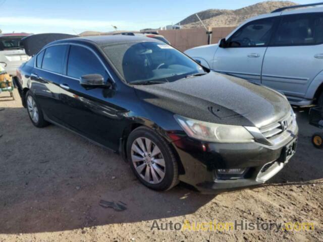 HONDA ACCORD EX, 1HGCR2F77FA165616