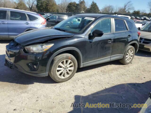 MAZDA CX-5 TOURING, JM3KE4CY5E0388831