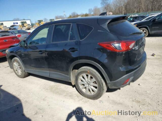 MAZDA CX-5 TOURING, JM3KE4CY5E0388831