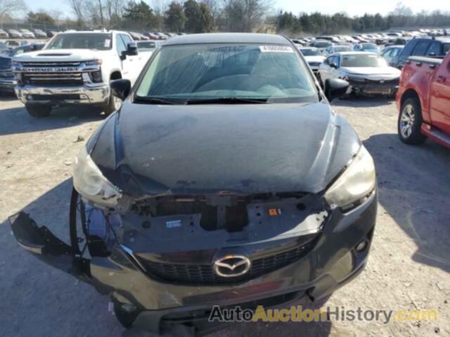 MAZDA CX-5 TOURING, JM3KE4CY5E0388831