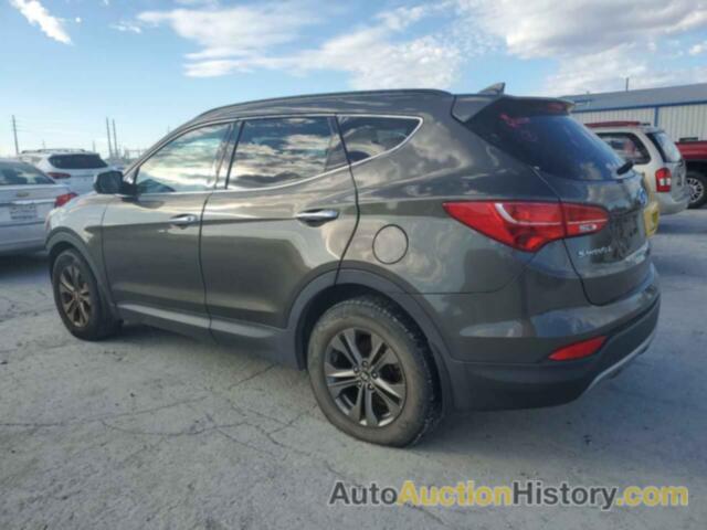 HYUNDAI SANTA FE, 5XYZUDLB7DG101827