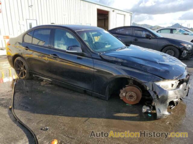 BMW 3 SERIES I SULEV, WBA8E9G57GNT46745