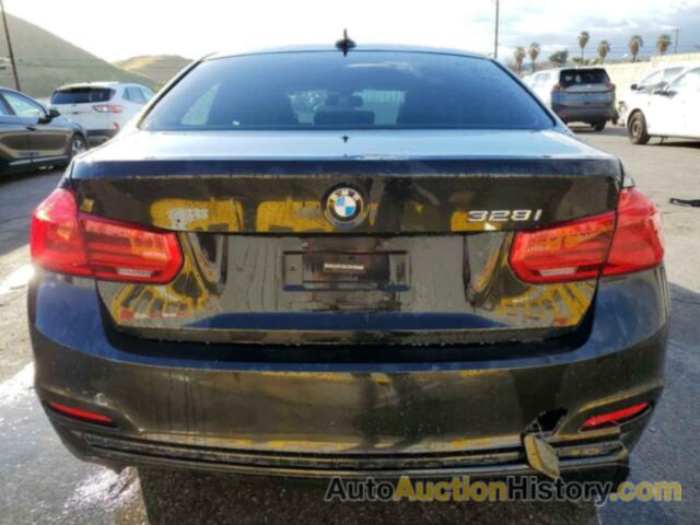 BMW 3 SERIES I SULEV, WBA8E9G57GNT46745