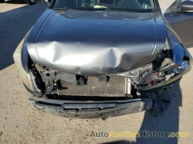 HONDA ACCORD SE, 1HGCP2F63BA039910