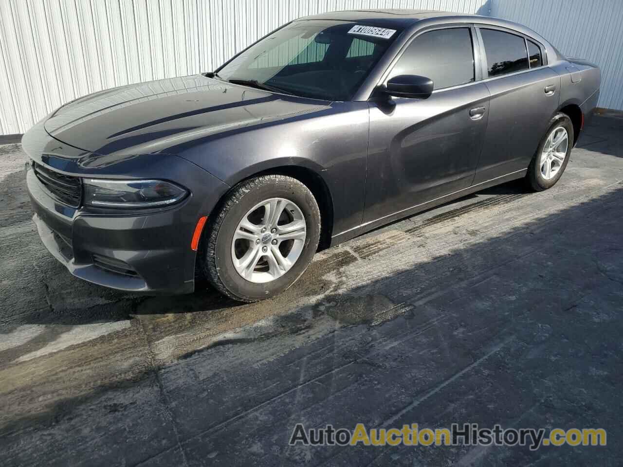 DODGE CHARGER SXT, 2C3CDXBG9KH711770