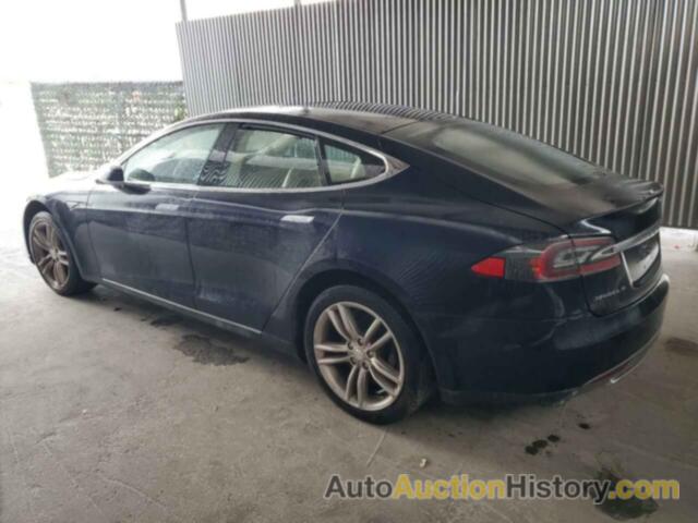 TESLA MODEL S, 5YJSA1H16EFP34112