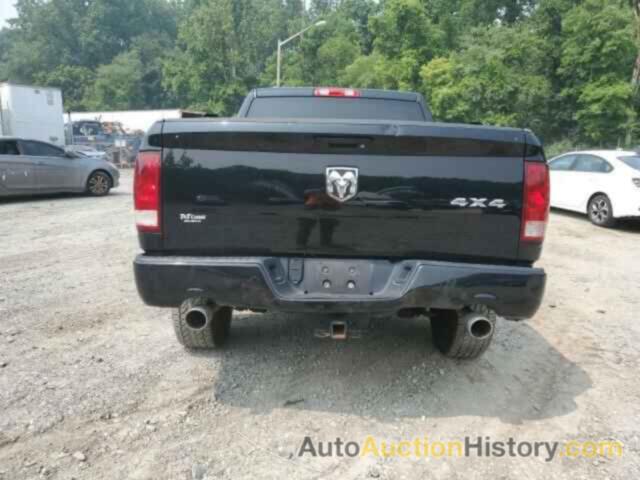 RAM 1500 ST, 1C6RR7KT6DS621323