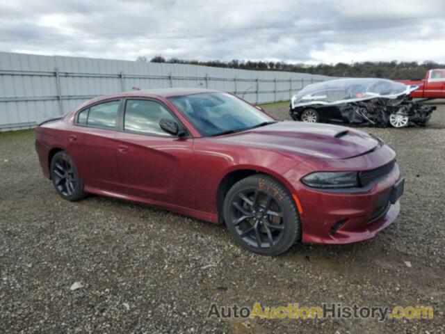 DODGE CHARGER GT, 2C3CDXHG4MH519330
