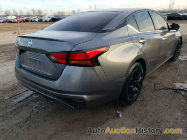 NISSAN ALTIMA S, 1N4BL4BV0MN368421