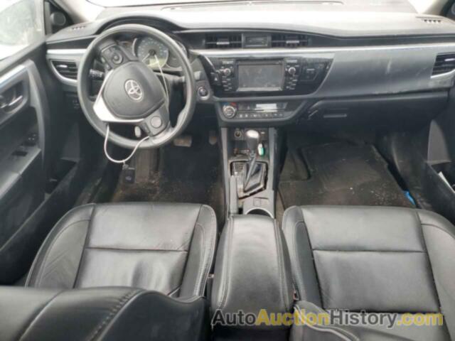 TOYOTA COROLLA L, 2T1BURHE3EC132605