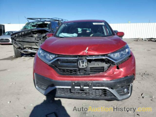 HONDA CRV EX, 2HKRW2H54MH630727