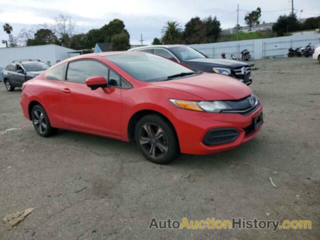 HONDA CIVIC EX, 2HGFG3A82EH525478