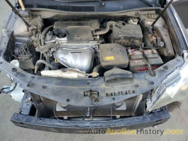 TOYOTA CAMRY L, 4T1BF1FK9EU768545