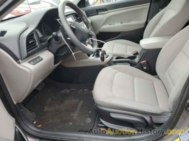 HYUNDAI ELANTRA SE, KMHD74LF0LU948217