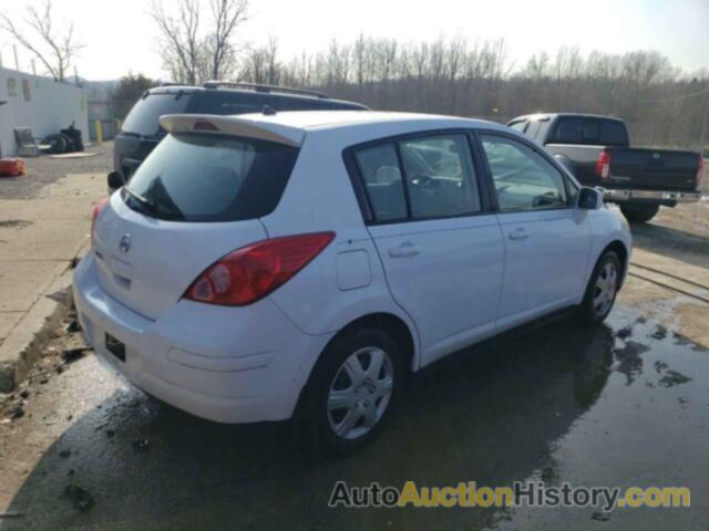 NISSAN VERSA S, 3N1BC13E49L368097