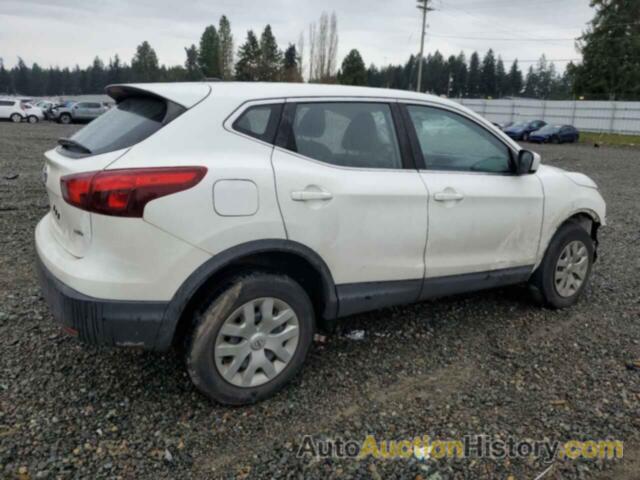 NISSAN ROGUE S, JN1BJ1CR2JW257636