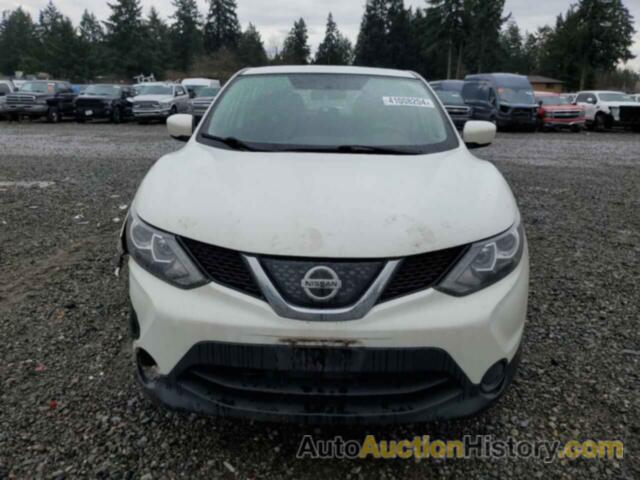 NISSAN ROGUE S, JN1BJ1CR2JW257636