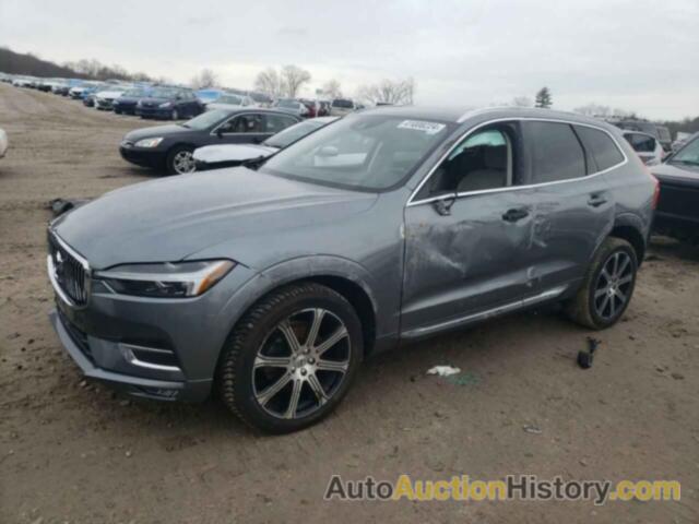 VOLVO XC60 T5 INSCRIPTION, YV4102RL5M1793709