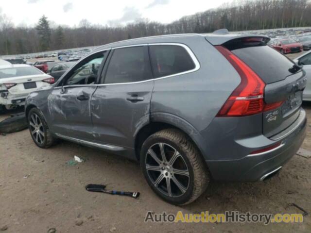 VOLVO XC60 T5 INSCRIPTION, YV4102RL5M1793709