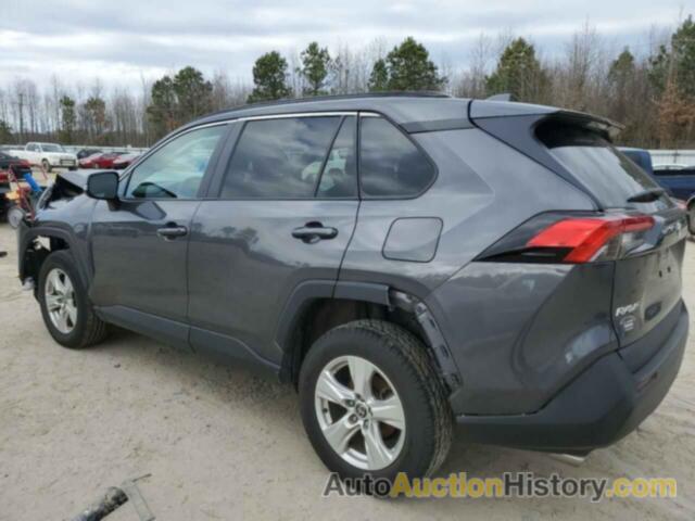 TOYOTA RAV4 XLE, 2T3W1RFV0MW162842