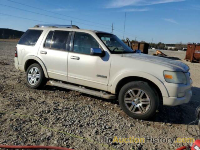 FORD EXPLORER LIMITED, 1FMEU658X6ZA19070