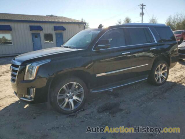 CADILLAC ESCALADE LUXURY, 1GYS3BKJ2GR104961