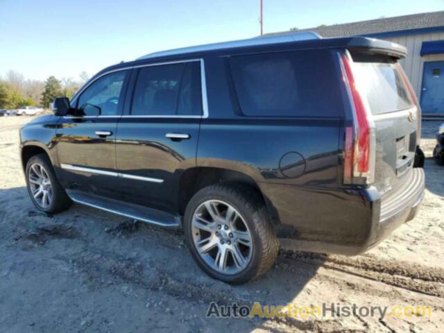 CADILLAC ESCALADE LUXURY, 1GYS3BKJ2GR104961