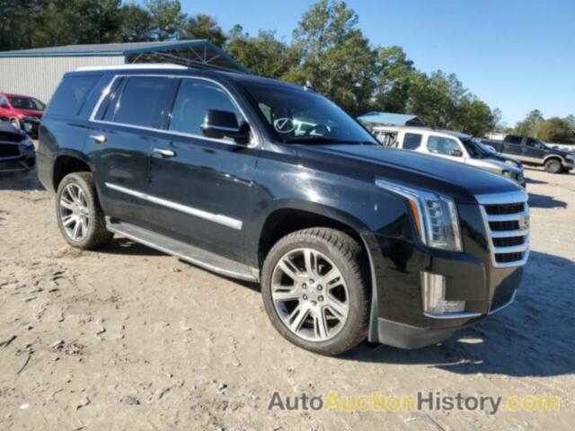 CADILLAC ESCALADE LUXURY, 1GYS3BKJ2GR104961