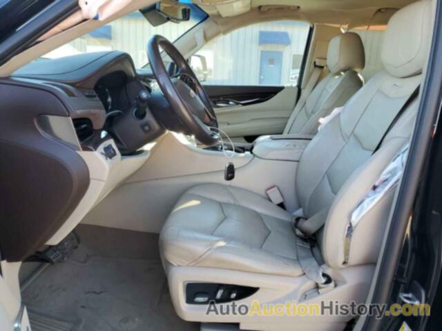 CADILLAC ESCALADE LUXURY, 1GYS3BKJ2GR104961