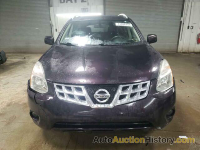 NISSAN ROGUE S, JN8AS5MV5CW377091