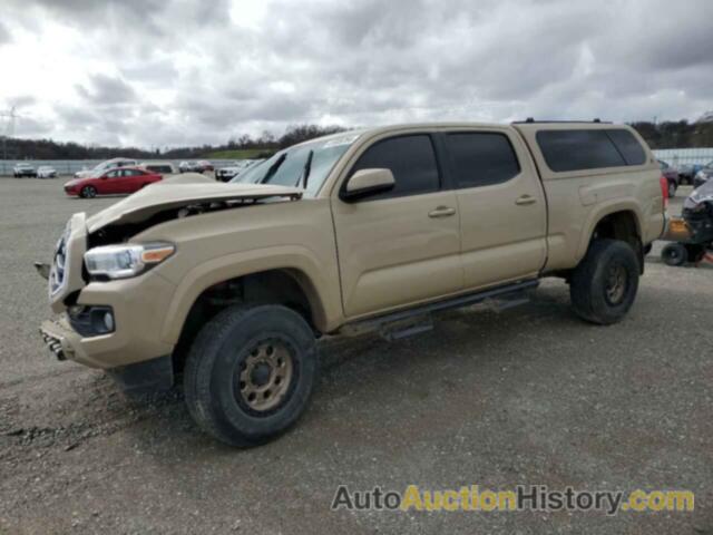 TOYOTA TACOMA DOUBLE CAB, 3TMDZ5BN8GM012174