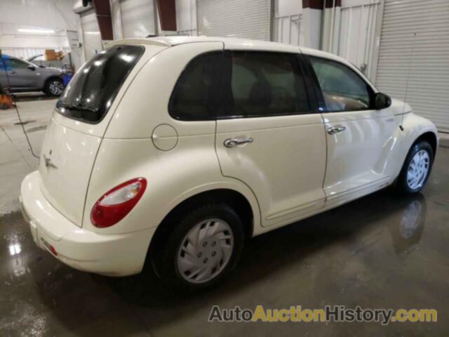 CHRYSLER PT CRUISER TOURING, 3A4FY58B16T363337