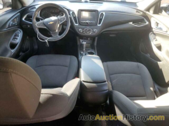 CHEVROLET MALIBU LS, 1G1ZB5ST7JF193700