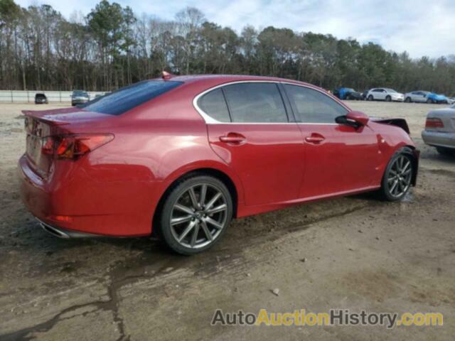 LEXUS GS350 350, JTHCE1BL0E5022097