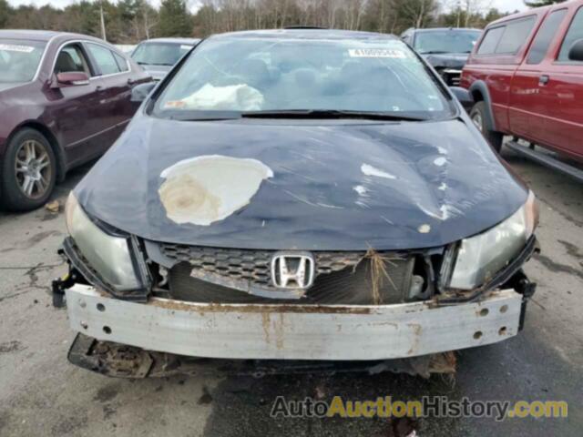 HONDA CIVIC LX, 2HGFG3B56CH564320