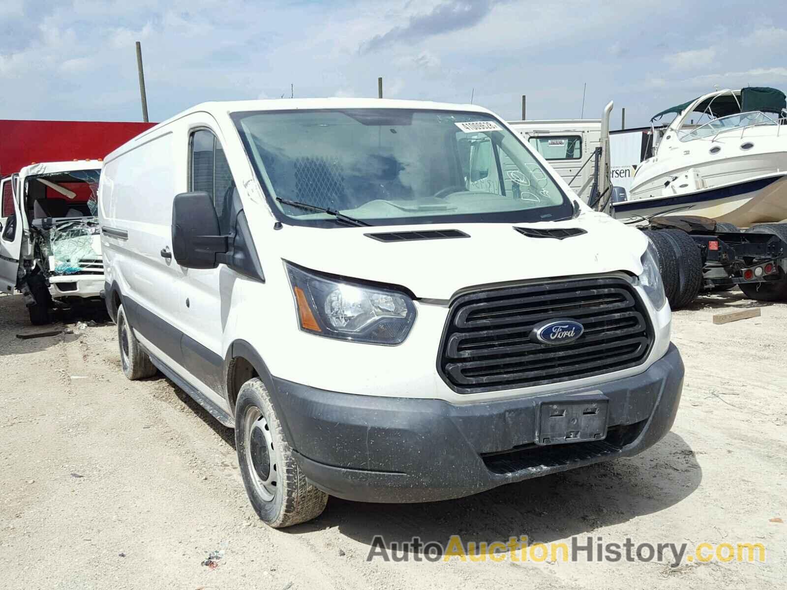 2015 FORD TRANSIT T-150, 1FTNE2YM0FKB32702