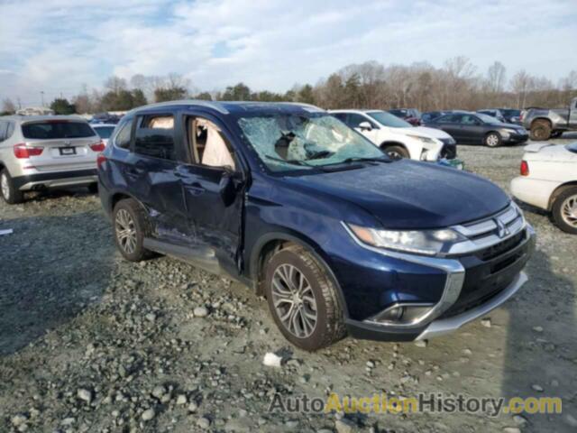 MITSUBISHI OUTLANDER SE, JA4AZ3A33HZ025691