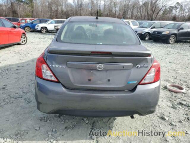 NISSAN VERSA S, 3N1CN7AP1GL849525