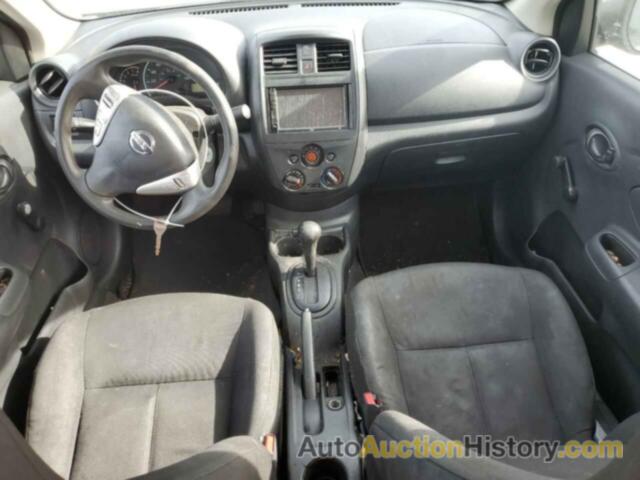 NISSAN VERSA S, 3N1CN7AP1GL849525