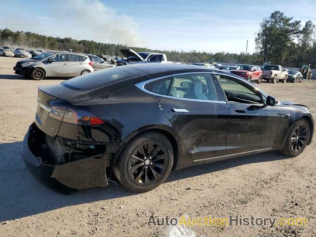 TESLA MODEL S, 5YJSA1E19HF225253