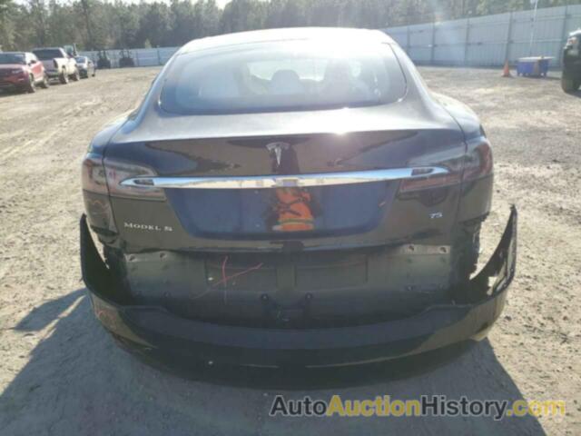 TESLA MODEL S, 5YJSA1E19HF225253