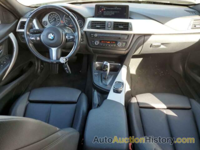BMW 3 SERIES I, WBA3B1C5XFK138580