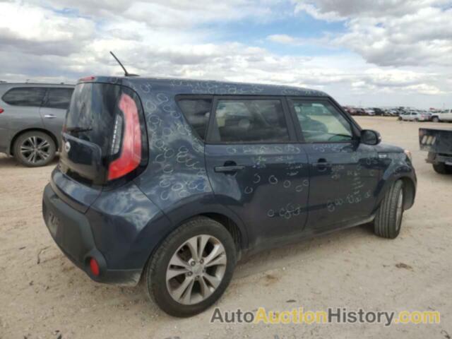 KIA SOUL +, KNDJP3A57E7020661