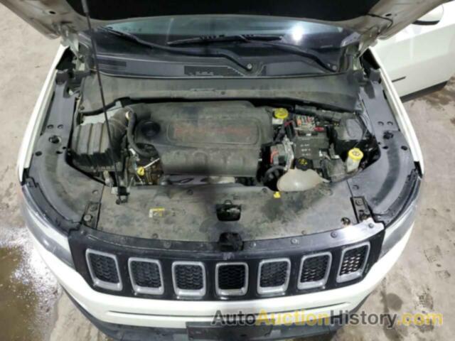 JEEP COMPASS LATITUDE, 3C4NJDBB4JT392462